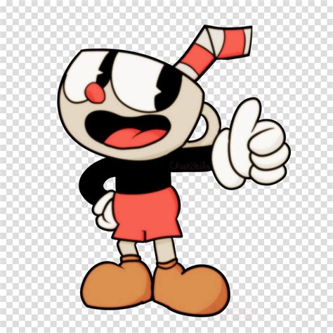 Cuphead Wiki Cuphead Boss Png Clipart Full Size Clipart 5712916 ...