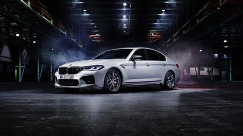 BMW M5 Competition M Performance Parts 2020 5K 3 Wallpaper | HD Car ...