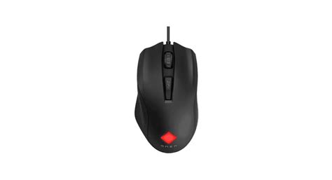 hp 8BC52AA OMEN Vector Essential Gaming Mouse User Guide