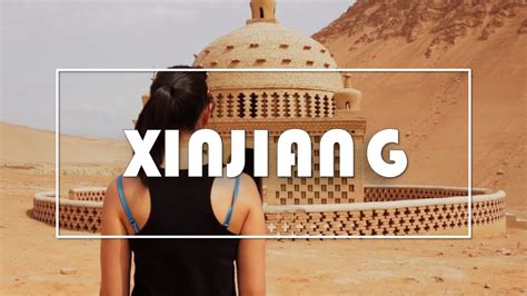 XINJIANG - Silk Road in China | Travel Video - YouTube