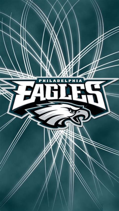 Phila Eagles iPhone 7 Plus Wallpaper - 2024 NFL Football Wallpapers ...