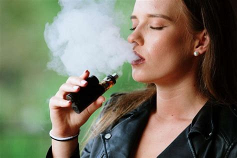 Why Is Vaping Becoming More Popular?