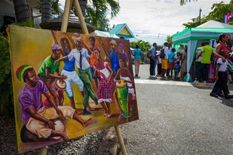 12 Photos That Prove Kingston Is an Arts and Cultural Hotspot