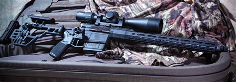 SIG SAUER CROSS Bolt-Action Hunting Rifle – Strikehold.net