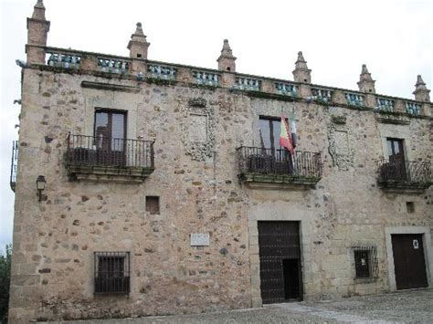 Museums in Cáceres | Spanish Courses