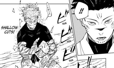 Jujutsu Kaisen: Who Wins Between Gojo vs Sukuna? | Beebom