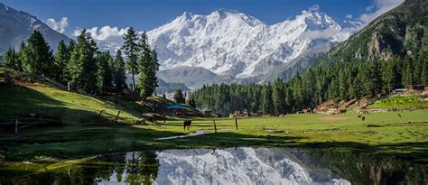 Overview of Pakistan Tourism Development Corporation (PTDC) | Zameen Blog