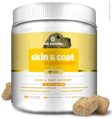 Best Vitamin For Dog Skin Allergies – Your Best Life