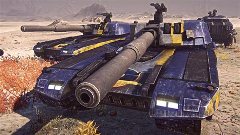 Page 4 of 10 for 10 Best Tank Games To Play in 2017 | GAMERS DECIDE