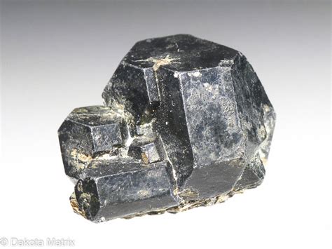 Uraninite Mineral Specimen For Sale