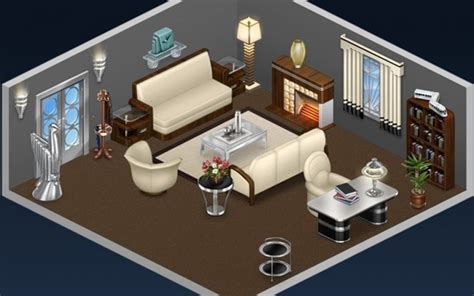 Online Interior Design Games For Adults