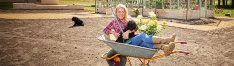 Image of Sarah Beeny's New Life in the Country