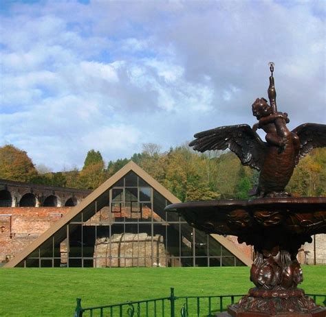 Coalbrookdale Museum of Iron - 2021 All You Need to Know BEFORE You Go ...