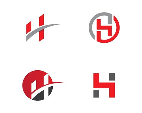 H Logo Images | Free Vectors, Stock Photos & PSD