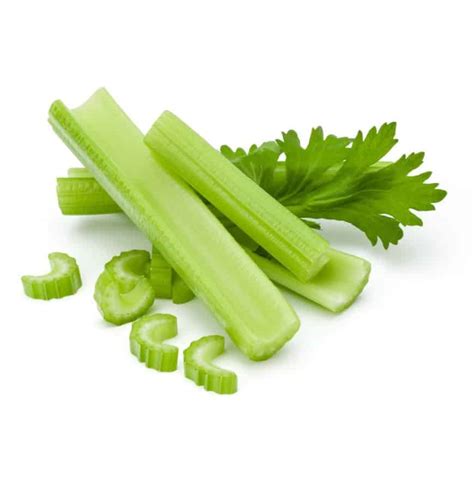 13 Different Types of Celery - Who Knew, Right?