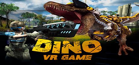 DINO VR Free Download