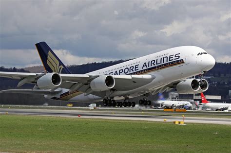 Airbus A380 Wallpaper - WallpaperSafari