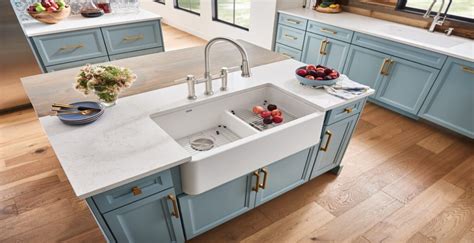 Everything You Need to Know About How to Clean Blanco Sink