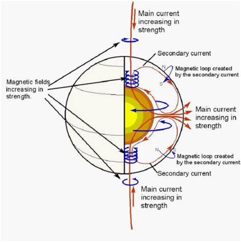 Solar Magnetic Polarity Reversal