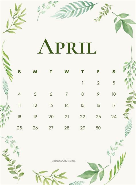 national holiday annual calendar April 2022 Calendar Wallpaper calendar ...