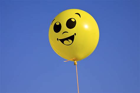 Best Smiley Face Balloon Stock Photos, Pictures & Royalty-Free Images ...