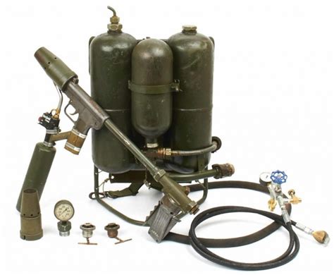 Compare Top Flamethrowers - Flamethrower For Sale