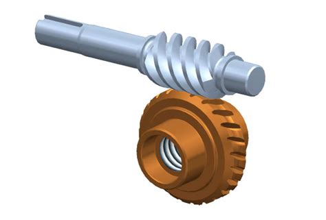 How Does The Worm & Wheel Work? - Knowledge Base - Kelston Actuation