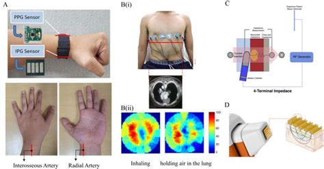 Bioelectrical Impedance Spectroscopy for Monitoring Mammalian Cells and ...