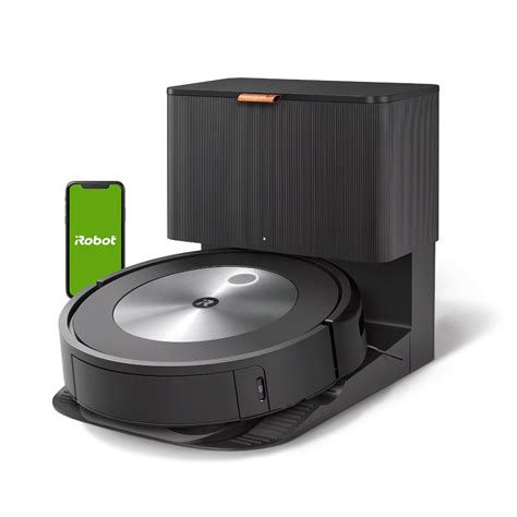 iRobot Roomba j7+ - Shop Online