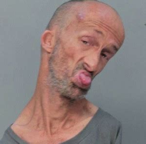 OMG!! Some Of The Craziest Mugshots You Will Ever See! - DailyBuzzLive.com