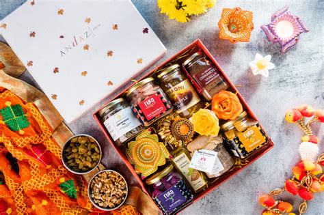 Diwali Hampers And Diwali Gift For Festival Gifting Purposes