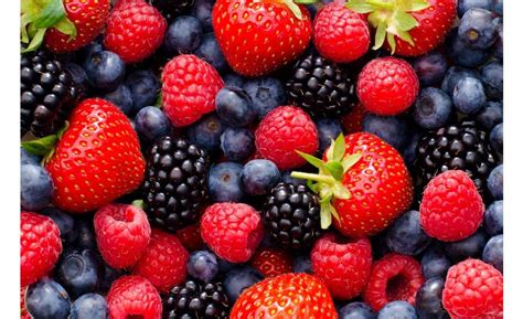 Study: Flavonoids important component to weight management | 2017-02-13 ...