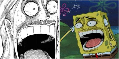 One Piece: The 10 Best Enel Face Memes | CBR