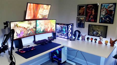 Top 25+ Picks of the Best L-Shaped Gaming Desk in 2023