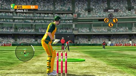 Ea Sports Cricket - lasopachef