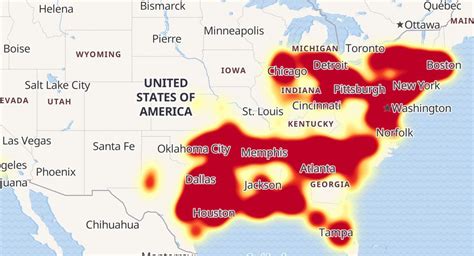 Update: Verizon Wireless says outages fixed; no issues in Upstate NY ...