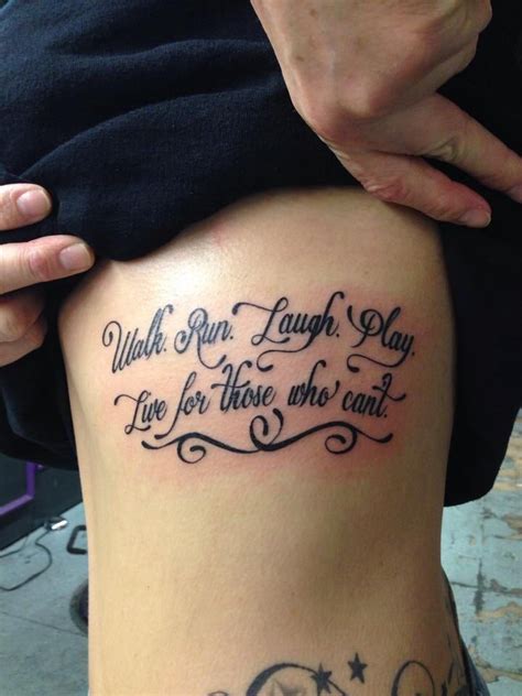 Quote tattoo girly Vemma, Tattoo Designs And Meanings, Girly Quotes ...