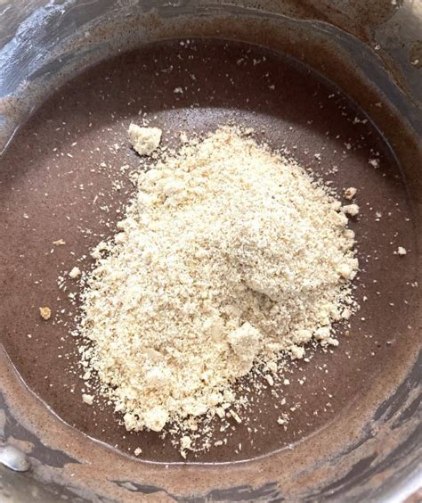 How to make Healthy Ragi Malt in under 15 minutes – The Culinary Peace