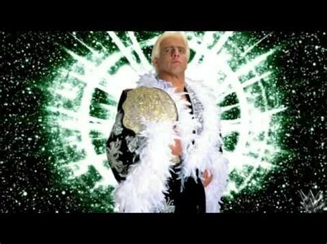 Wooo - WWE Ric Flair Entrance Theme Song - YouTube