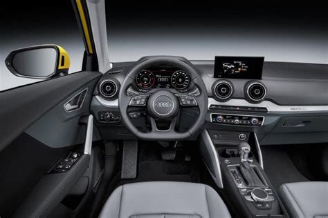 2020 Audi Q1 Will Arrive Next Summer - 2023 / 2024 New SUV