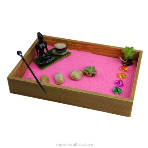 Executive Beach Zen Garden Enjoy A Day At The Beach At Your Desktop ...