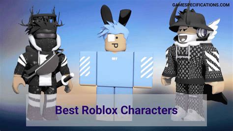 View 20 Roblox Boy Avatar Ideas - Mesceintures