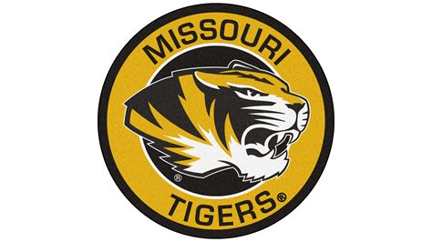 Logo Mizzou Png