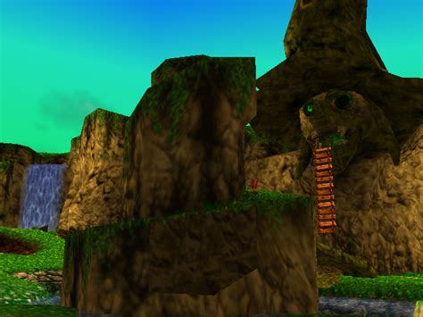 Image - 197166-spiral mountain banjo tooie.png | Banjo-Kazooie Wiki ...