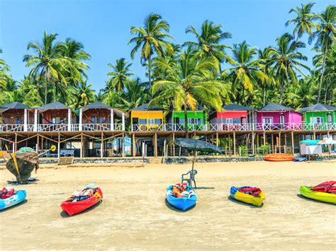 12 Best Beaches in Goa for Foreigners (2020) - Travlics