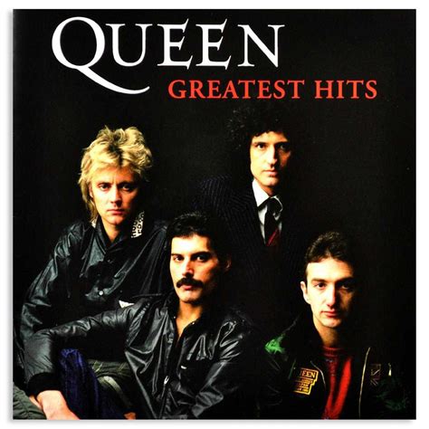 Queen Tops U.K. All-Time Best-Selling Albums | Best Classic Bands