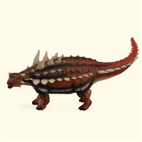 Gastonia (Collecta) | The Dinosaur Farm