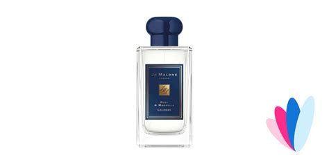 Rose & Magnolia by Jo Malone » Reviews & Perfume Facts