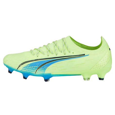 PUMA Ultra Football Boots - Ultra Ultimate & more - rebel