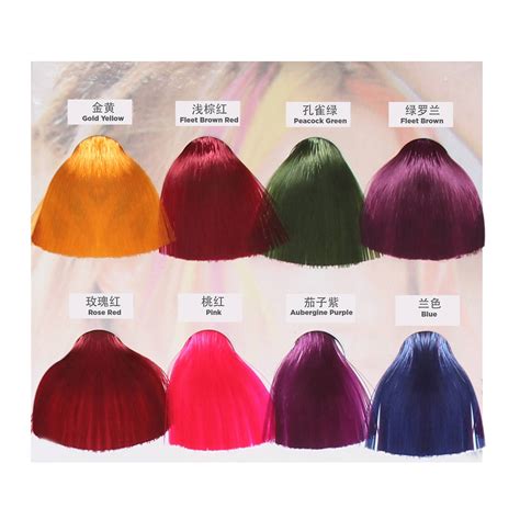 Decolor Powder Hair Dye Li High Nutrition Color Bleaching Powder - 15g